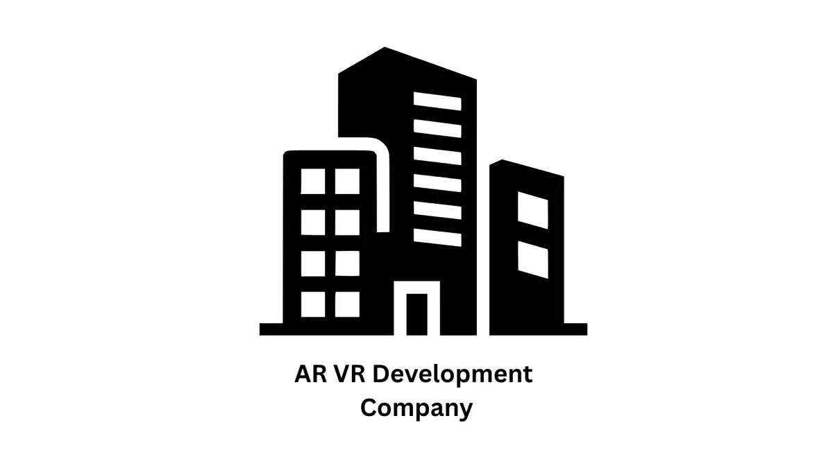 AR VR Development Company