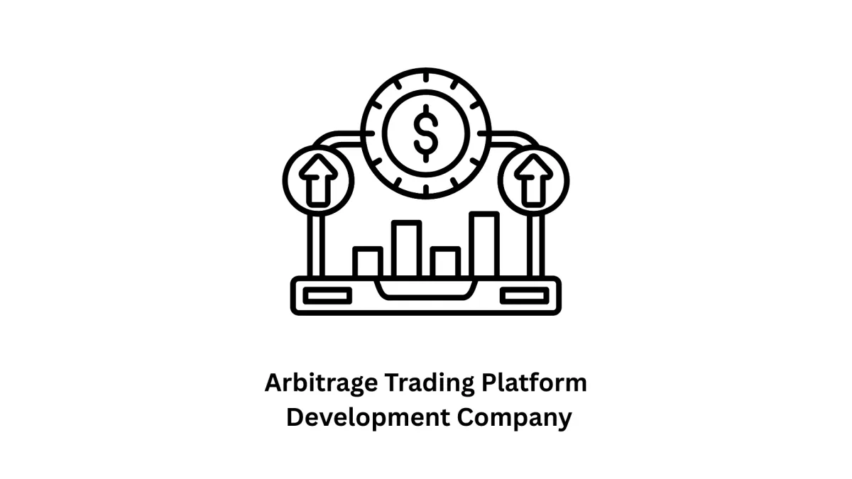 Arbitrage Trading Platform Development Company