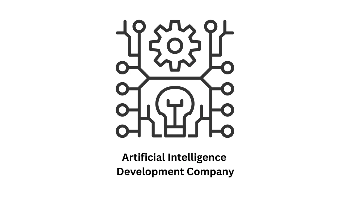 Artificial Intelligence Development Company