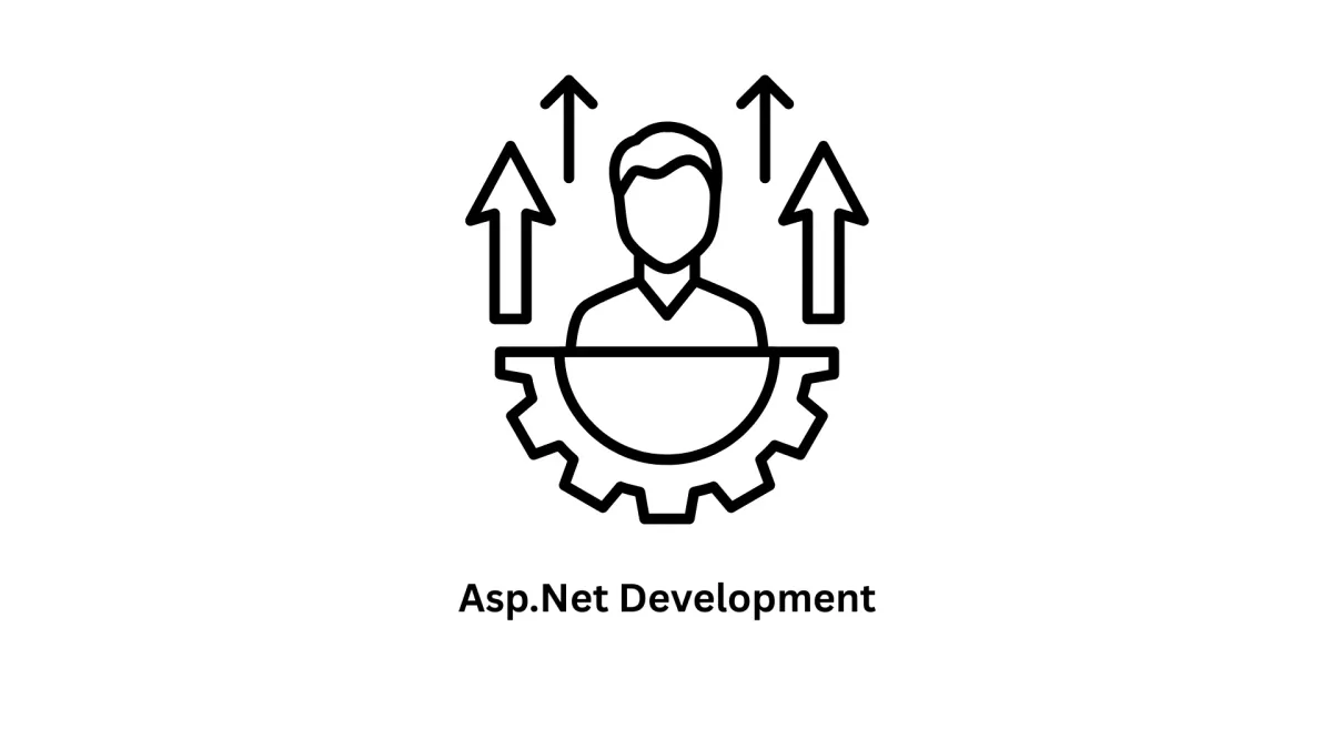 ASP.NET Development Services