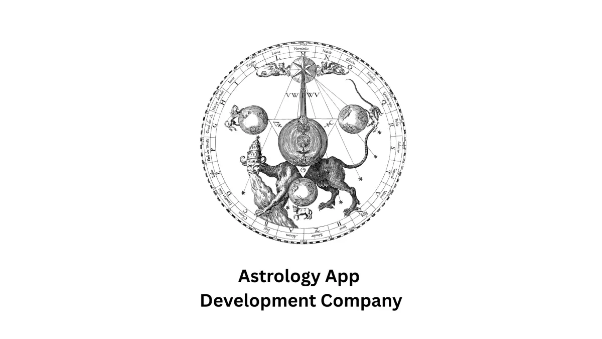 Leading Astrology App Development Company