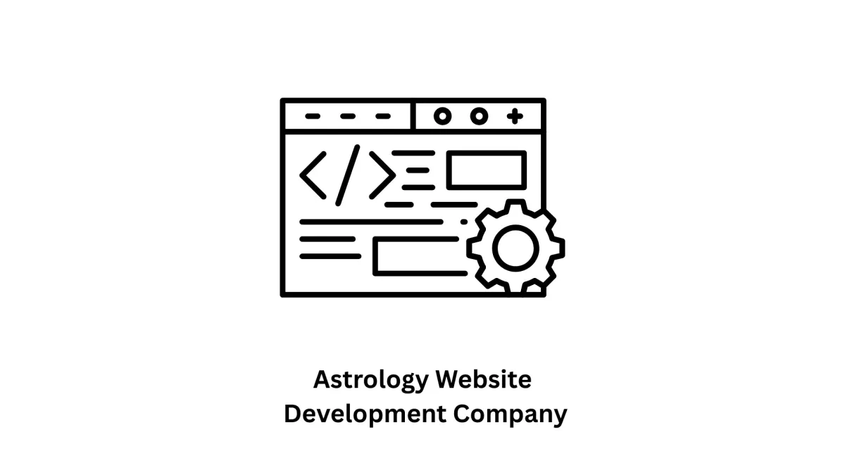 Your Premier Astrology Website Development Company