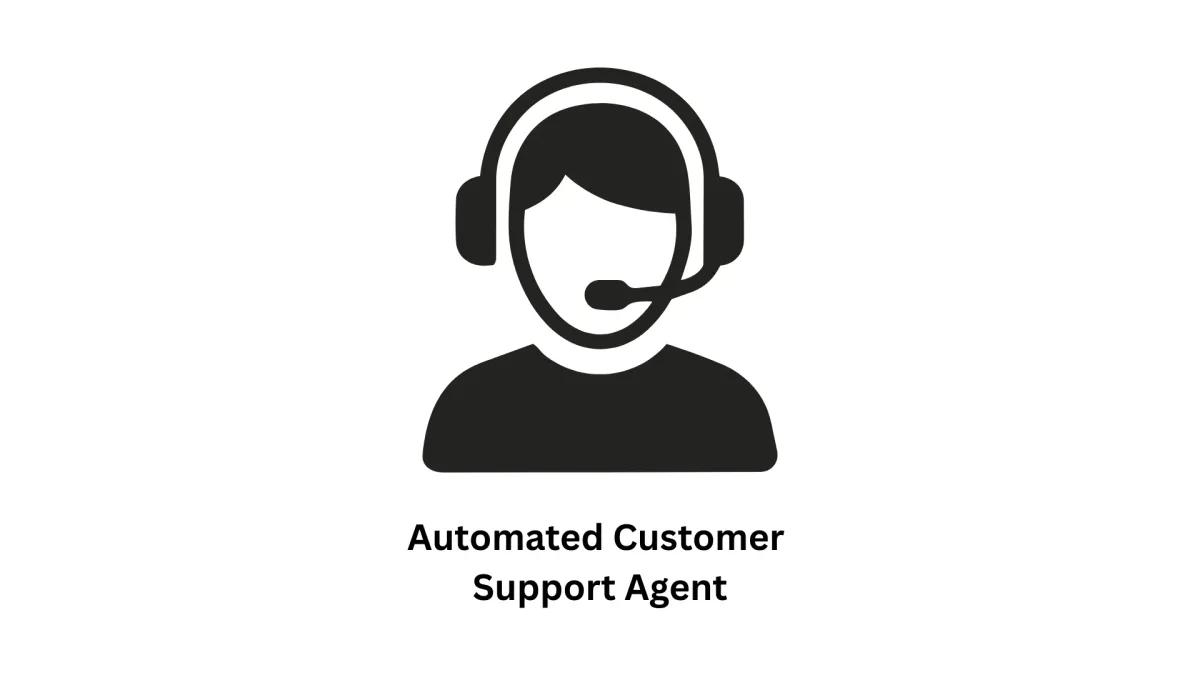 Transform Your Business with an Intelligent Automated Customer Support Agent