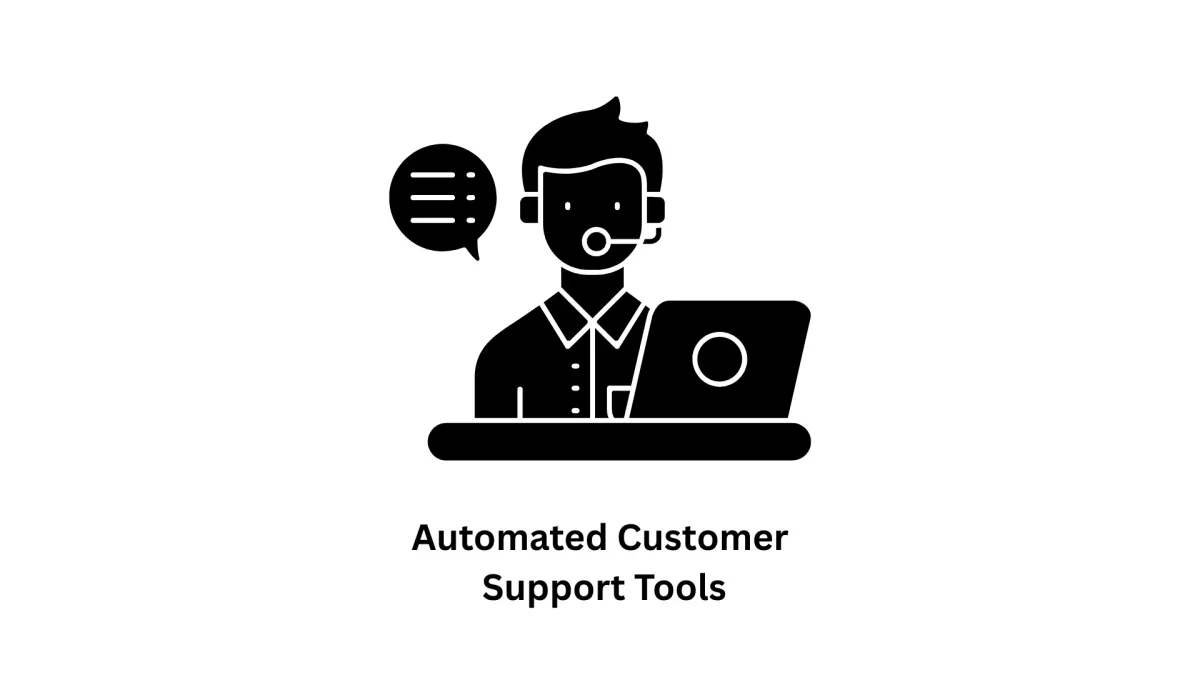 Custom Automated Customer Support Tools & Scalable Digital Solutions