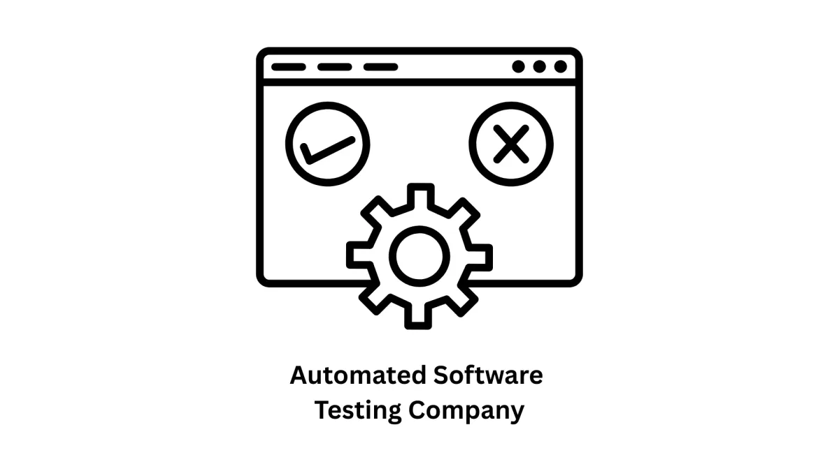 Leading Automated Software Testing Company & Digital Innovator