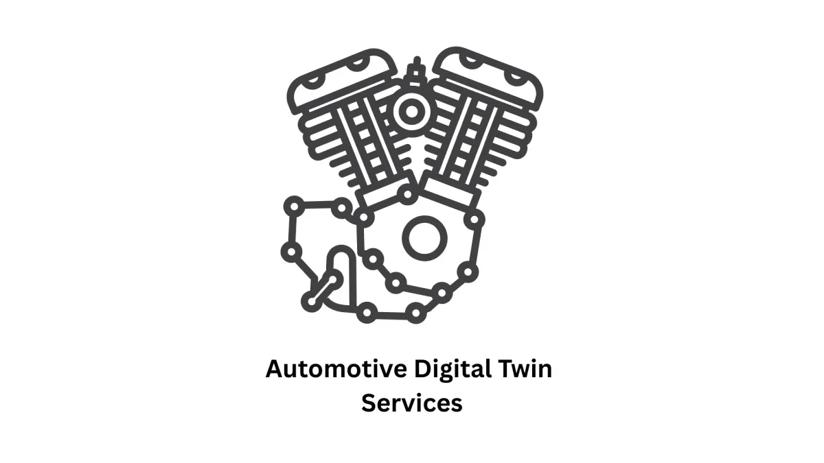 Transforming Mobility with Advanced Automotive Digital Twin Services