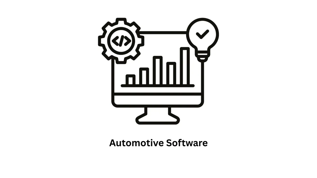 Advanced Automotive Software & Digital Transformation Solutions