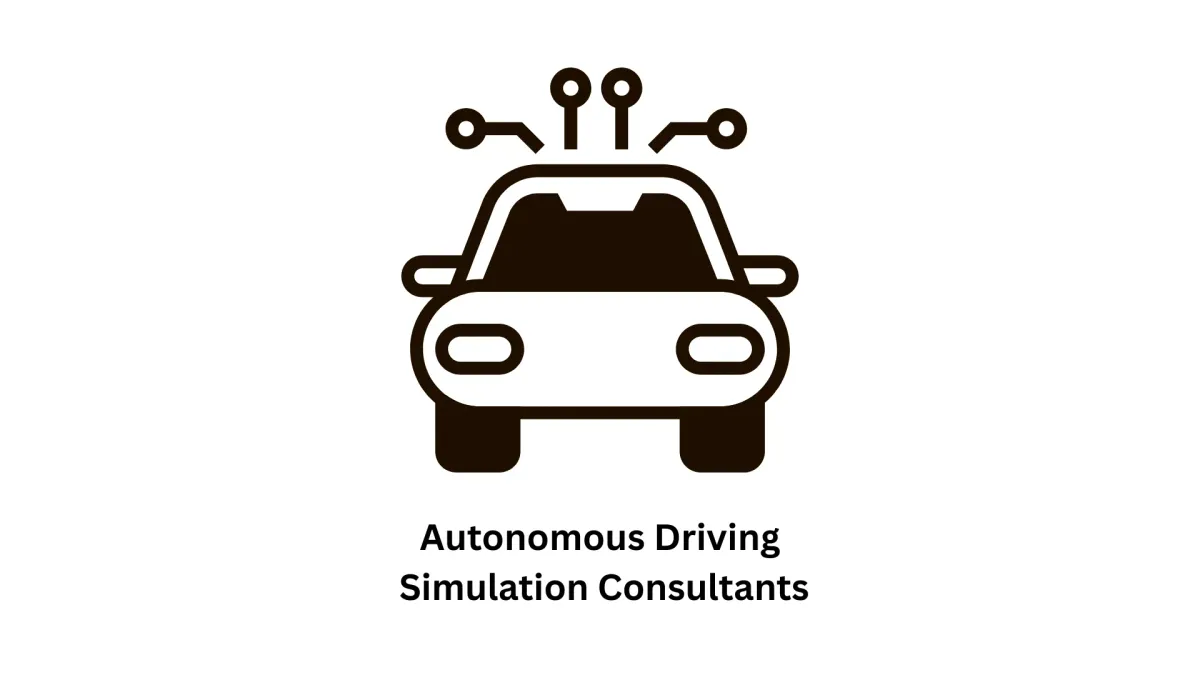 Autonomous Driving Simulation Consultants