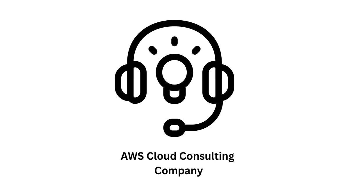 Trusted AWS Cloud Consulting Company & Software Development