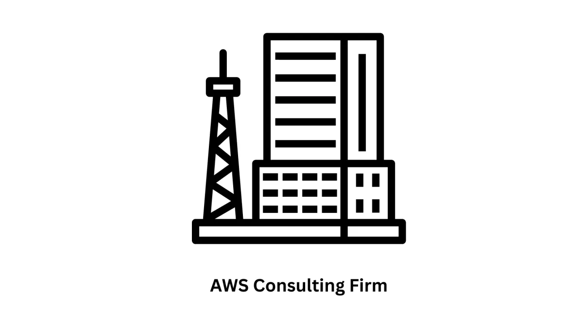 Leading Software Development & AWS Consulting Firm
