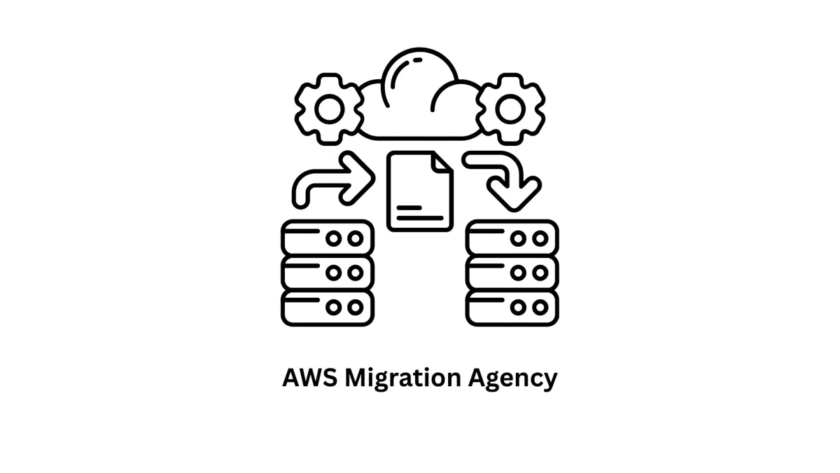 Your Trusted AWS Migration Agency & Full-Stack Development Partner