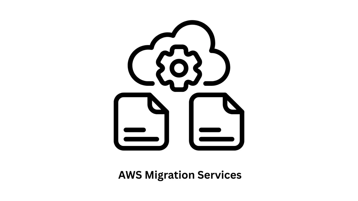 Seamless AWS Migration Services & Comprehensive Digital Solutions