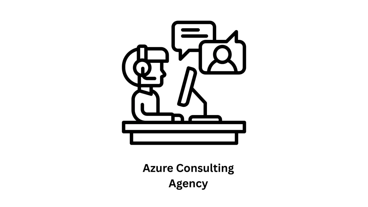Your Premier Azure Consulting Agency & Software Firm