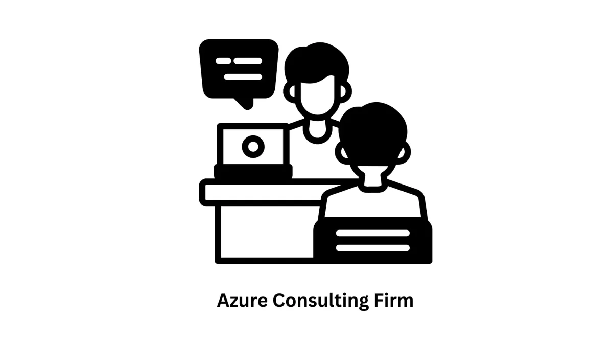 Your Trusted Azure Consulting Firm & Software Development Partner