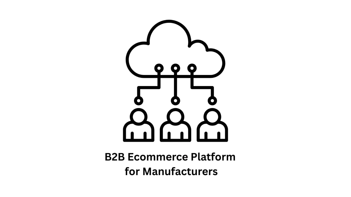 B2B Ecommerce Platform for Manufacturers: Scalable Solutions