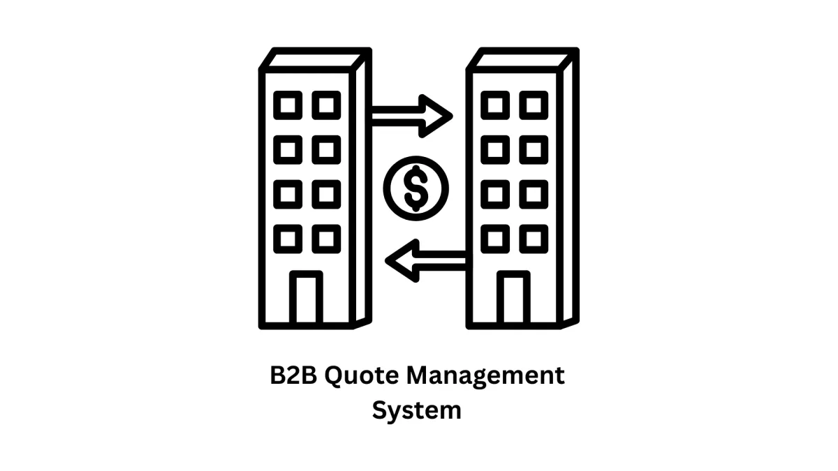 Custom Software Development & B2B Quote Management System Solutions