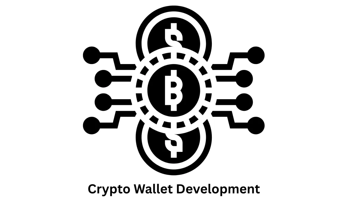 Custom Crypto Wallet Development Services & Blockchain Solutions