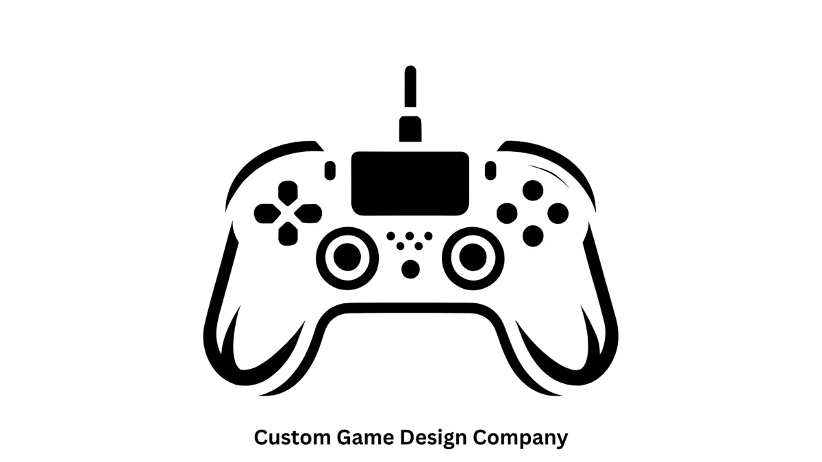 Custom Game Design Company