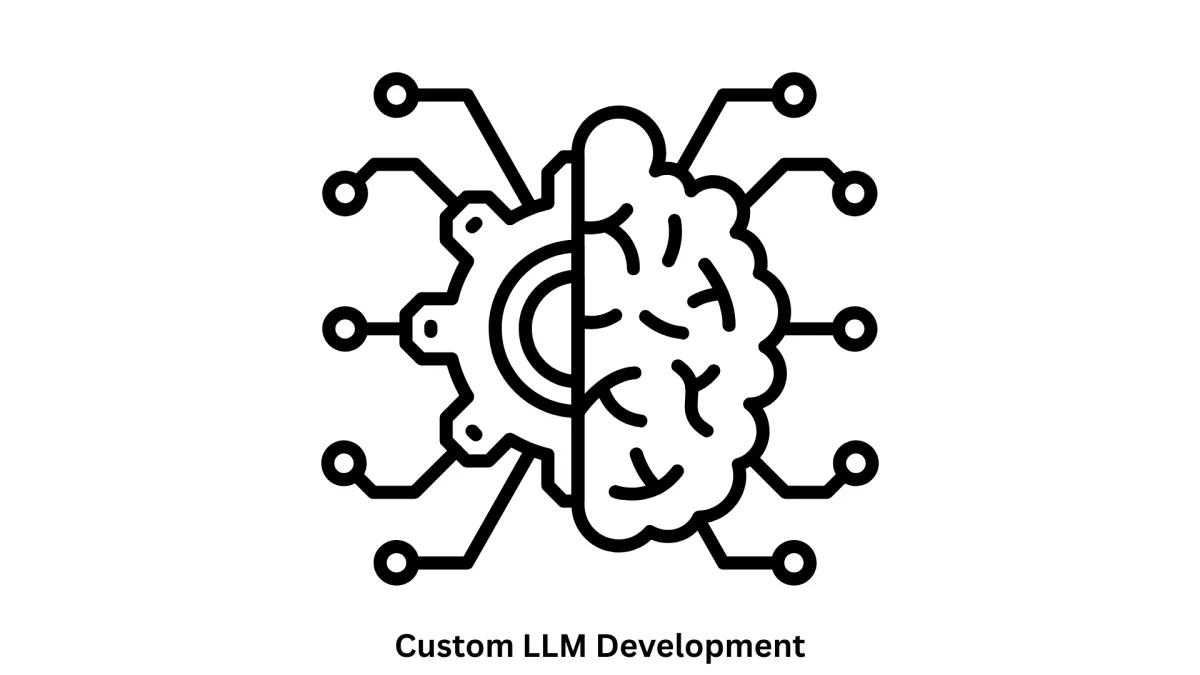 Custom LLM Development Services: Intelligent Solutions for a Digital Future