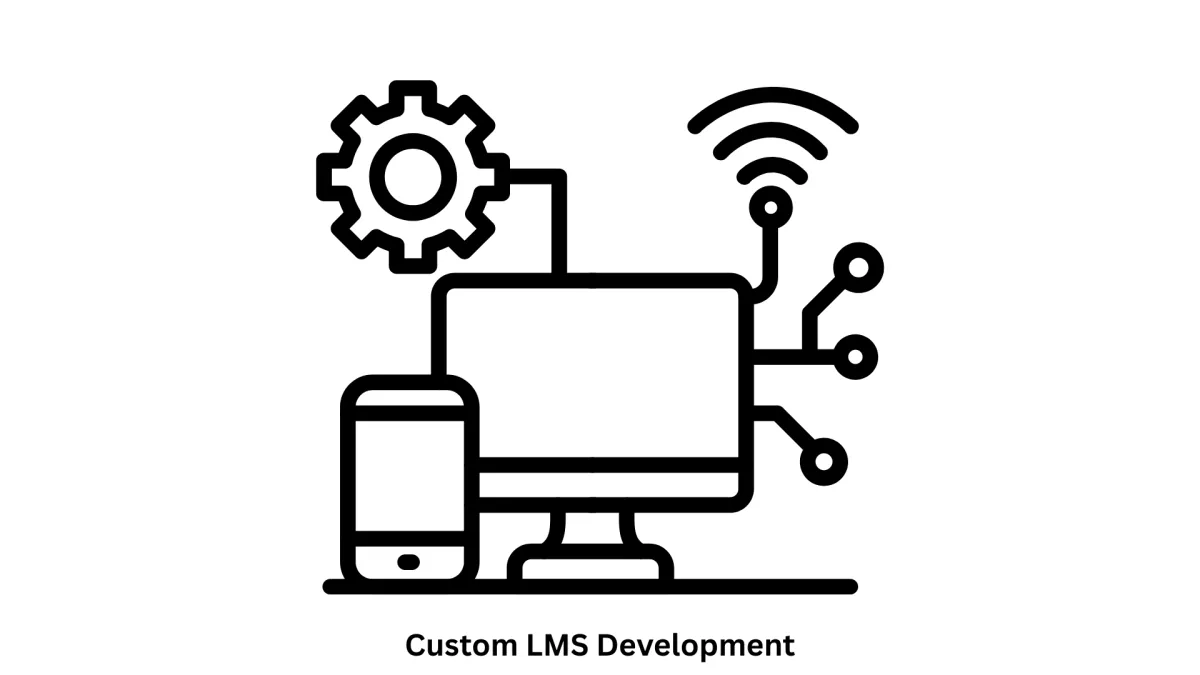 Custom LMS Development Services: Redefining Digital Learning