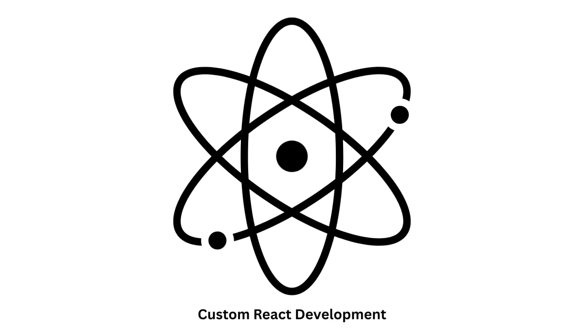 Expert Custom React Development Services