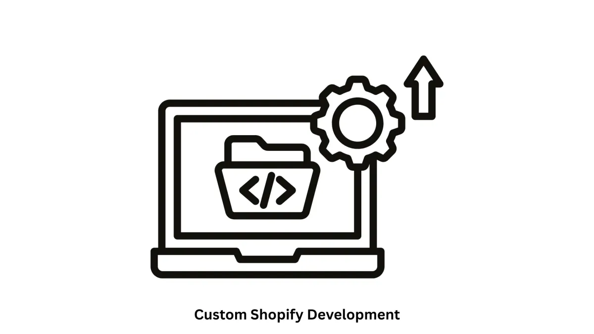 Expert Custom Shopify Development Services