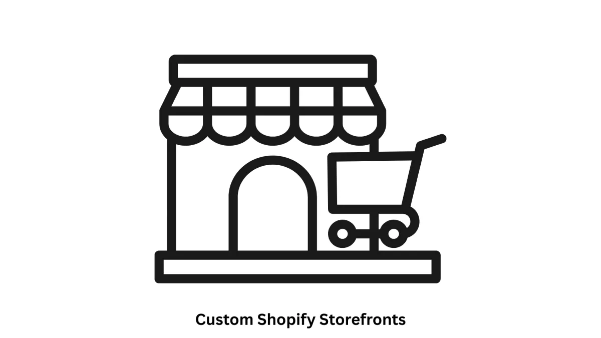 Expert Development for Custom Shopify Storefronts