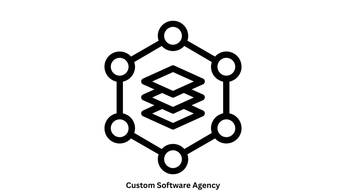 Top-Tier Custom Software Agency Services