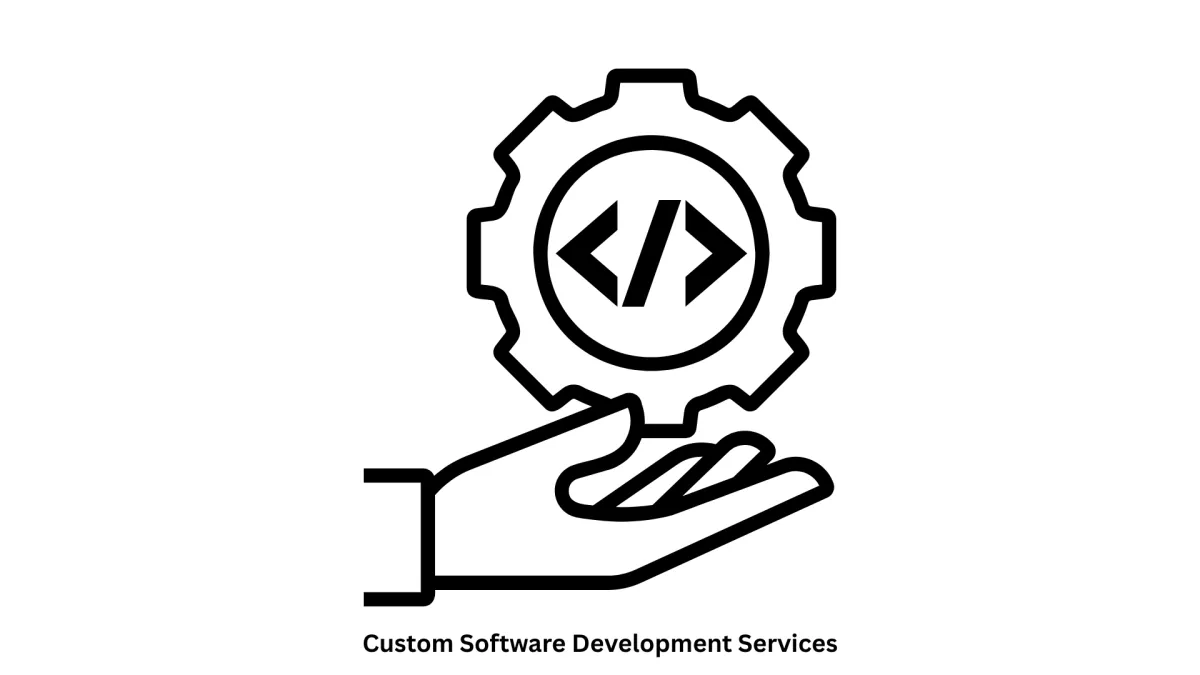 Premier Custom Software Development Services