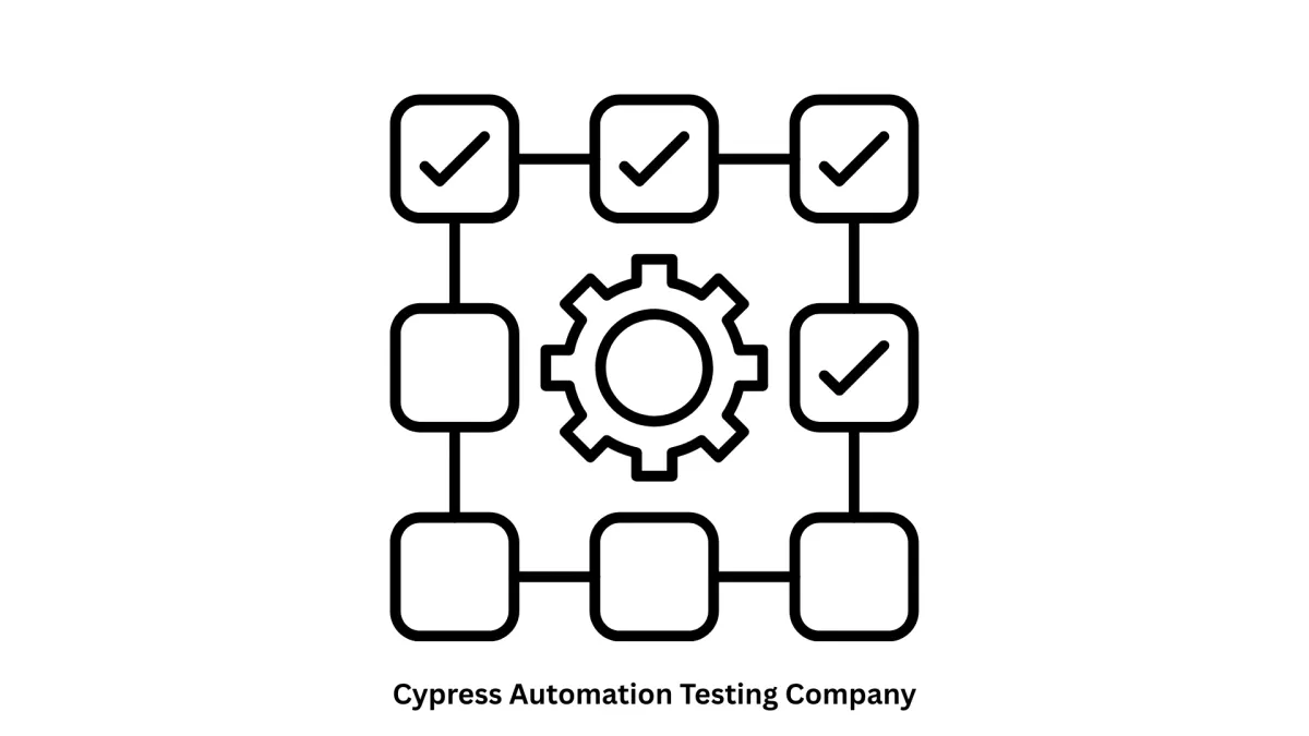 Premier Cypress Automation Testing Company Services