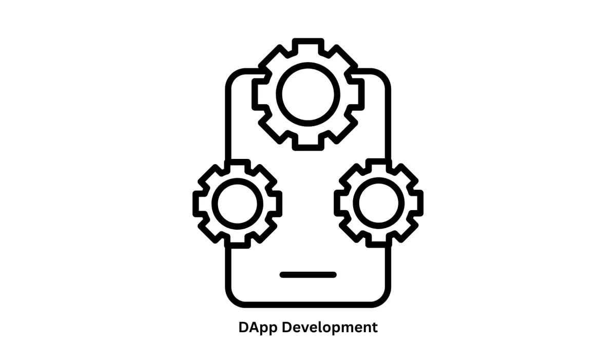 Professional dApp Development Services