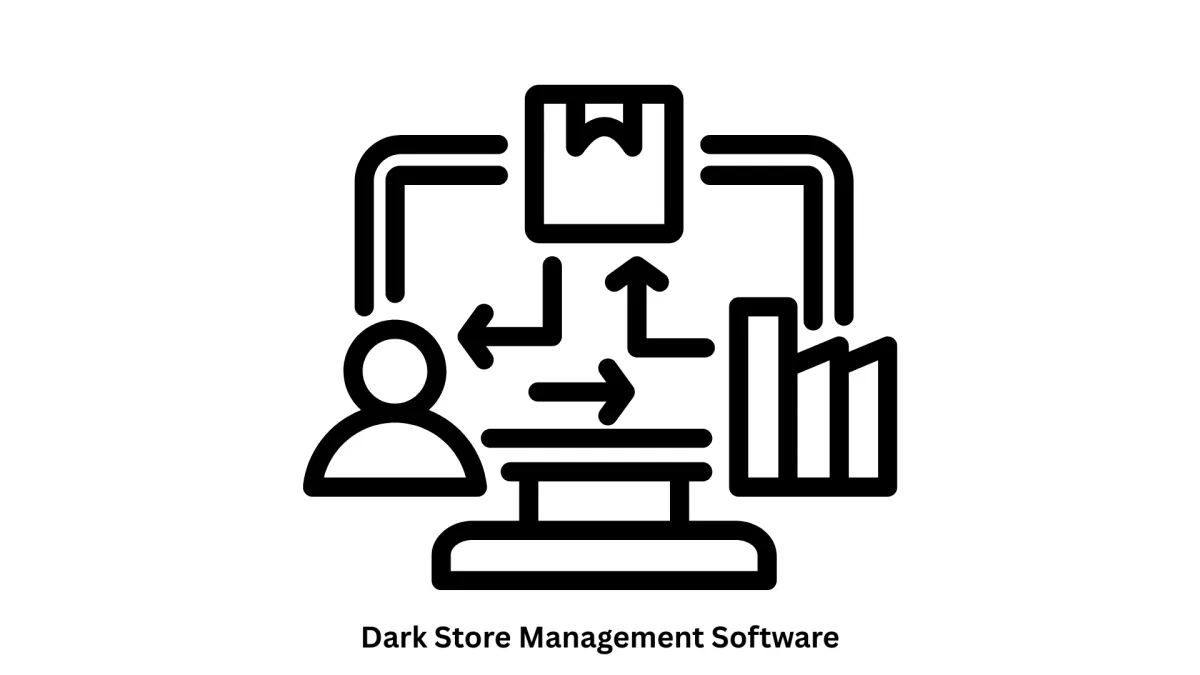 Custom Dark Store Management Software & Enterprise IT Solutions