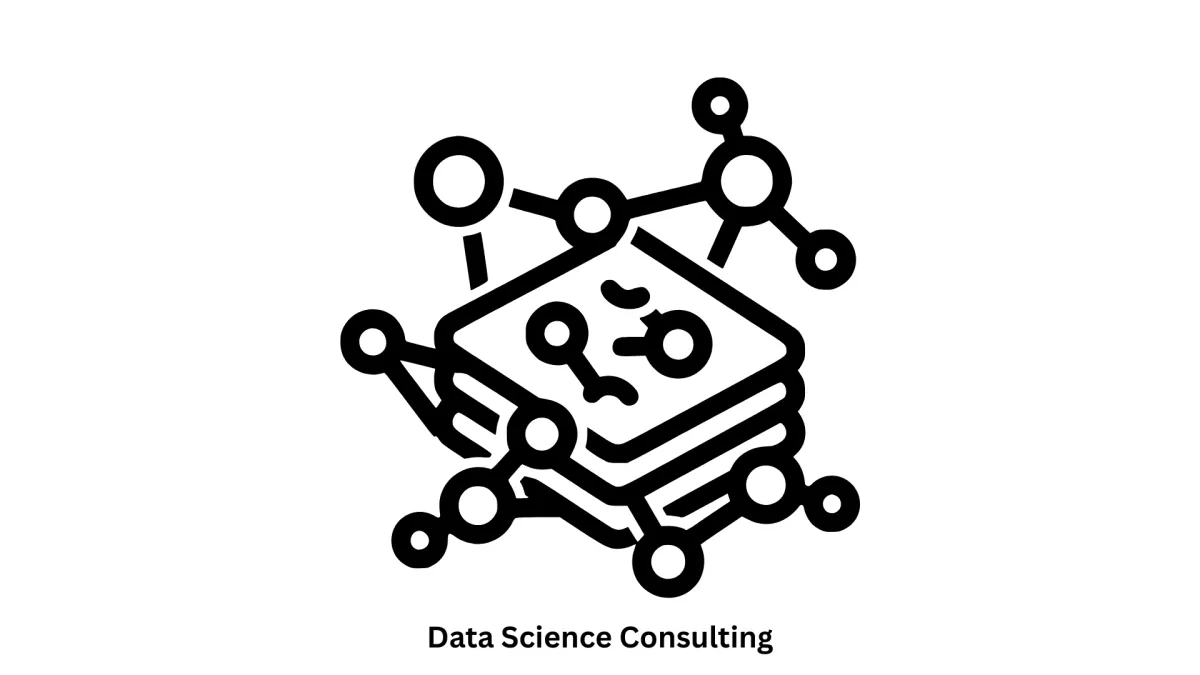 Data Science Consulting & Intelligent Software Solutions