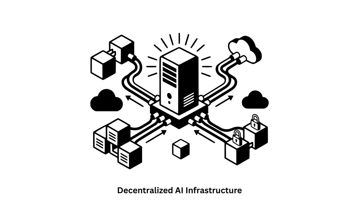Pioneering Decentralized AI Infrastructure & Scalable Solutions