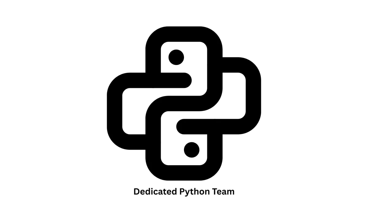 Hire a Dedicated Python Team for Scalable Solutions and Advanced AI
