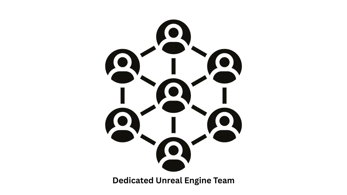 Hire a Dedicated Unreal Engine Team for Next-Generation 3D Experiences