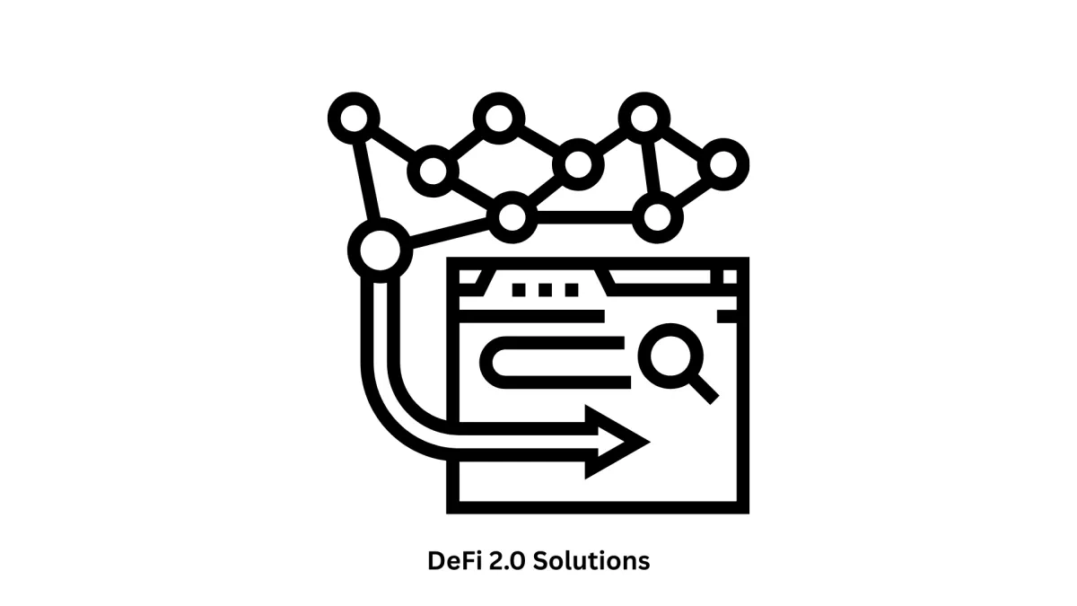 Pioneering DeFi 2.0 Solutions & Enterprise Software Development