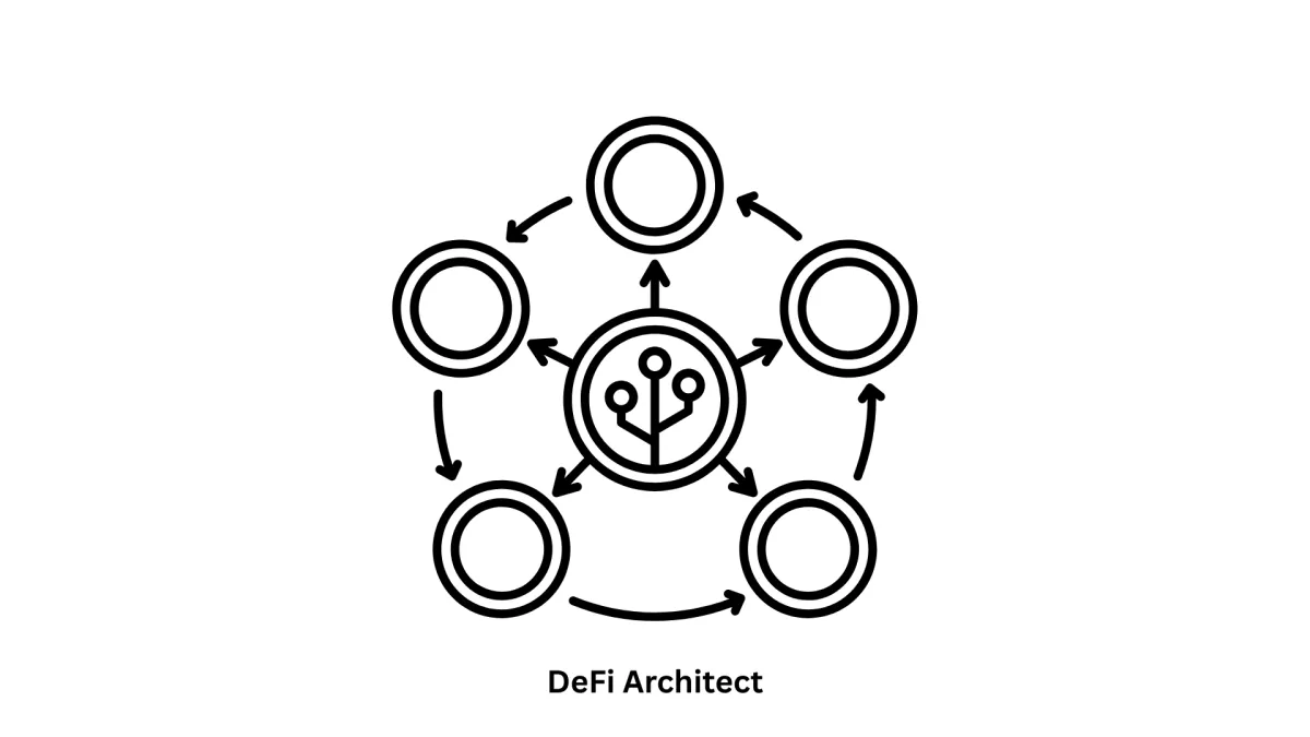 Hire an Expert DeFi Architect for Next-Generation Web3 Solutions