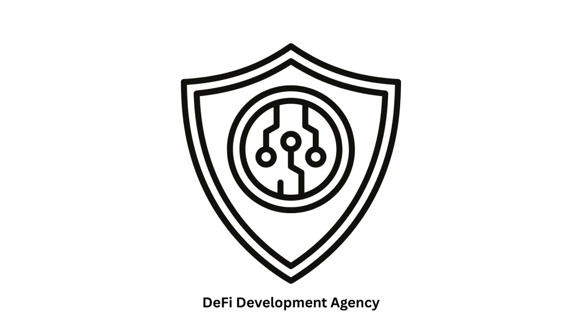 Your Trusted DeFi Development Agency & Enterprise Software Partner