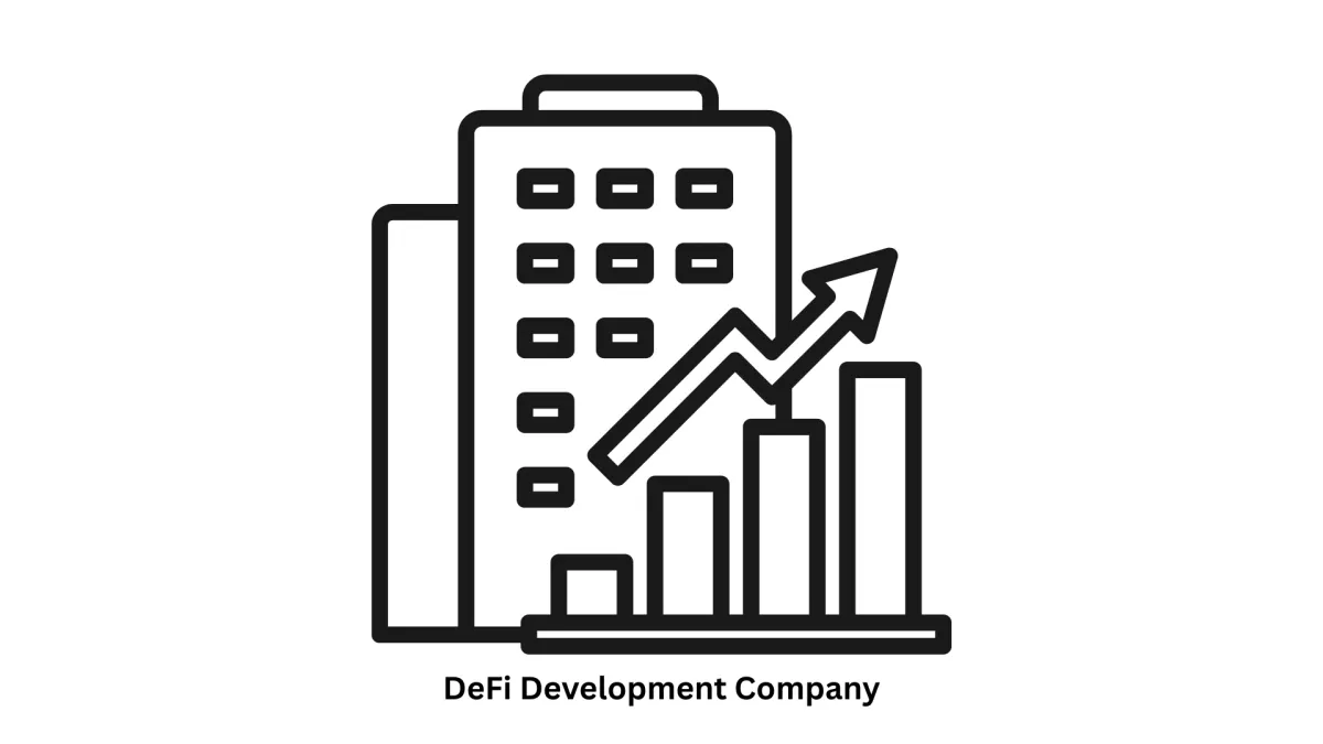 Your Trusted DeFi Development Company & Enterprise Software Partner