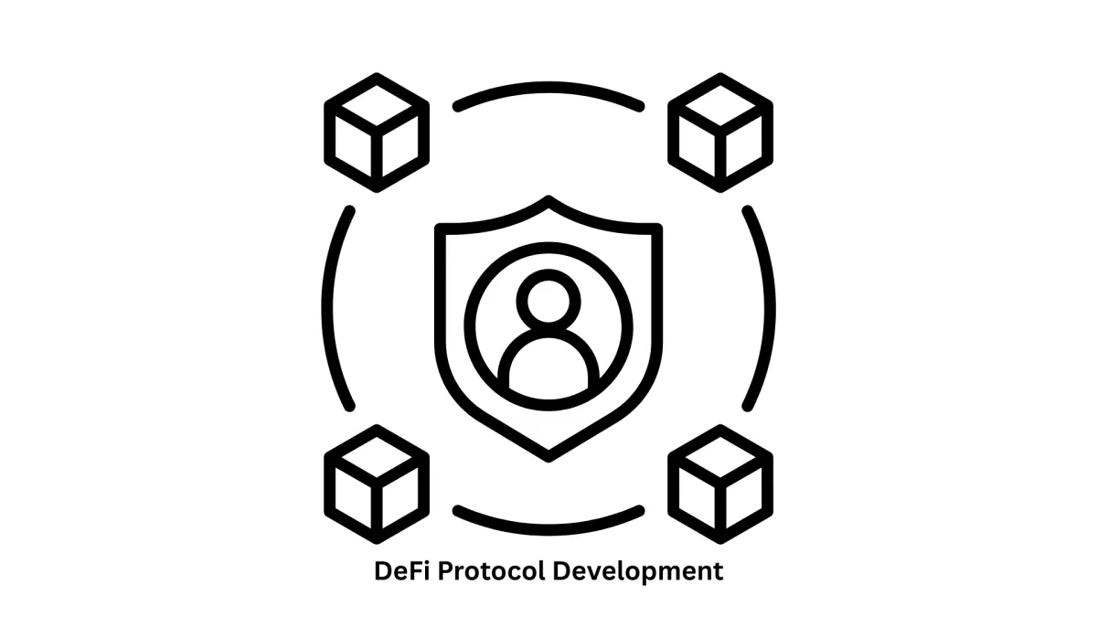 Expert DeFi Protocol Development Services