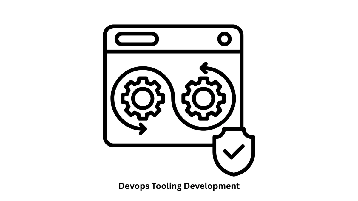 Expert DevOps Tooling Development & Software Solutions