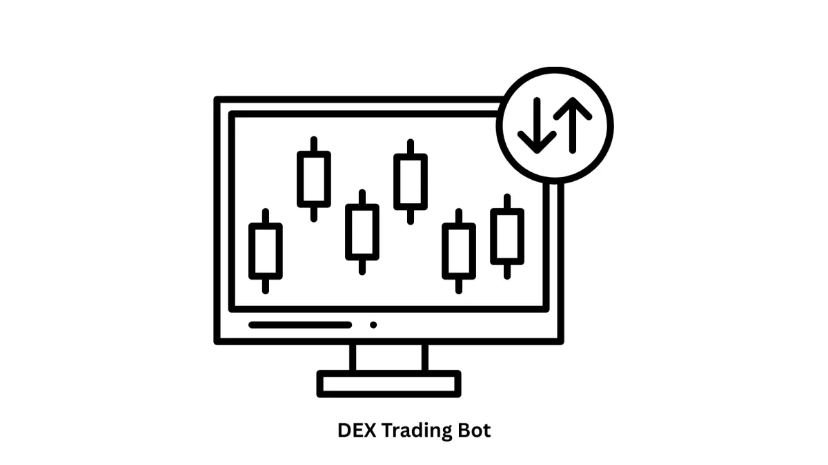 Custom DEX Trading Bot Development Services