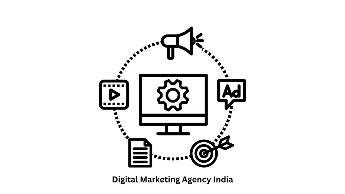 Premier Digital Marketing Agency India & IT Solutions