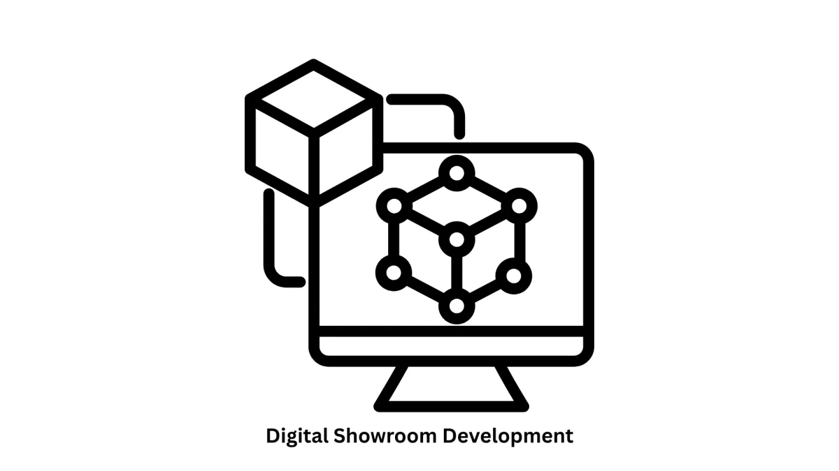 Expert Digital Showroom Development & Immersive IT Solutions