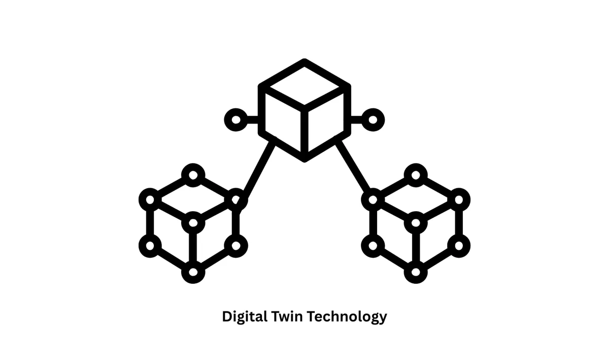 Harness the Power of Digital Twin Technology & IT Solutions