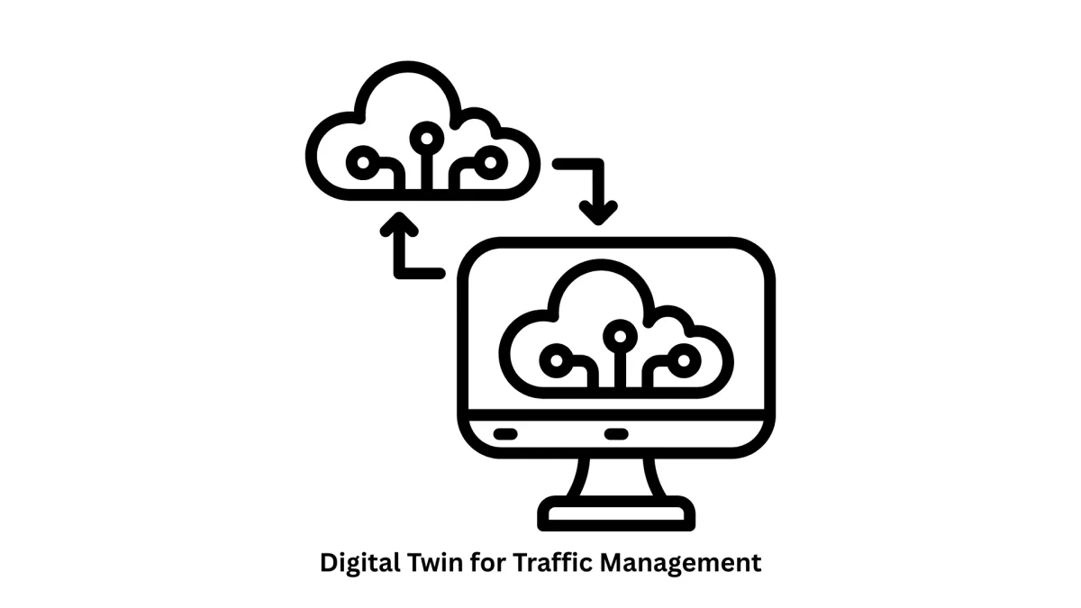 Advanced Digital Twin for Traffic Management Solutions