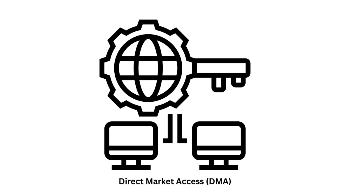 Direct Market Access (DMA) Trading Solutions & Financial IT Services
