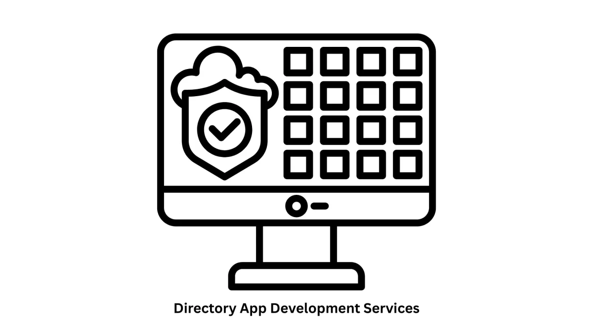 Custom Directory App Development Services