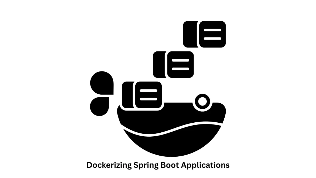 Dockerizing Spring Boot Applications | Cloud & DevOps